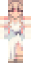 Angel skin