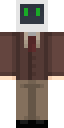 BlockGPT skin
